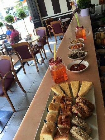 Bar Pasticceria Serio